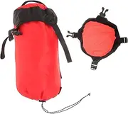 Generic Compression Stuff Sack for Hiking and Camping Storage Lightweight Outdoor Organizer Durable Folding Design for Efficient Packing and Travel Needs