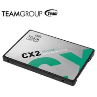 在飛比找蝦皮購物優惠-《Sunlink》Team 十銓 CX2 1T 1TB 2.