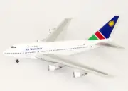 Inflight IF747SP0814 Air Namibia Boeing 747SP ZS-SPC Diecast 1/200 Jet Model New