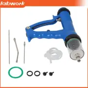 New 50ml Continuous Drench Gun for Animal Cattle Sheep Goats Livestock Husbandry