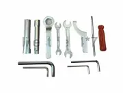 Fit For KTM Duke 125 200 250 390 & RC 200 390 Complete Tool Kit