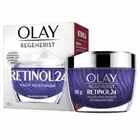 OLAY Regenerist Retinol 24 Night Moisturiser 50g