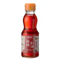 在飛比找蝦皮購物優惠-享記SIANG JI ASIA全素麻辣紅油185ML - 獨