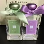 JO MALONE 桂花 梅花 全新