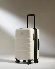 [Antler] Expandable Carry-on Luggage in Taupe - Icon Stripe