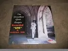 JONATHAN GREER Singers Recorded Live LP SEALED gospel #2056
