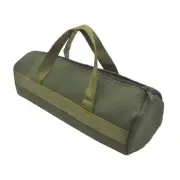 Thickened Canvas Tool Electrician Tool Bag for Electricians Tool