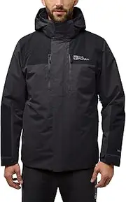 [Jack Wolfskin] Jasper Men's 3-in-1 Jacket M