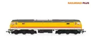 HORNBY R30186 BR INFRASTRUCTURE CLASS 47 CO-CO 47803 DIESEL LOCOMOTIVE MODEL