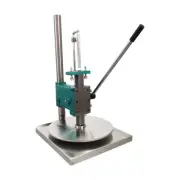 14 inches Manual Household Pizza Dough Press Machine Pastry Maker