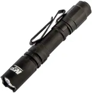 Smith & Wesson Delta Force CS 1XAAA Black Water Resistant Flashlight 1078454