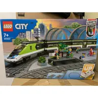 在飛比找蝦皮購物優惠-【Meta Toy】LEGO樂高 City系列 60337 