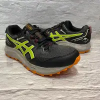 在飛比找露天拍賣優惠-免運 ASICS SONOMA 7 GTX GORE TEX