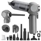 Airifypro VAC V5 Car Vacuum Portable Cordless 18000PA 7 in 1 Multifunctional ...