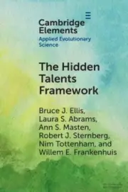 The Hidden Talents Framework by Frankenhuis Willem E. Universiteit Utrecht The N