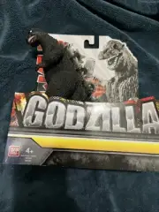 Godzilla 60th Anniversary Millennium Godzilla 7" Action Figure - 2018
