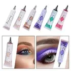 Eyeshadow Primer Base Waterproof Liquid Matte Eyeshadow Eye Shadow for Women