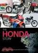 The Honda Story: Road And Racing Motorcycles From 1948 To The Present Day