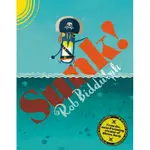 SUNK｜英文故事繪本【麥克兒童外文書店】