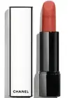 Chanel Rouge Allure Velvet Nuit Blanche Luminous Matte Lipstick 01:00 (LIMITED)