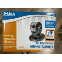 在飛比找蝦皮購物優惠-二手(3入 ）D-Link 光學變焦網路攝影機 DCS-66