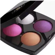 Chanel Enchanted Night Eyeshadow and Blush Palette 2024 Holiday Ltd Edition