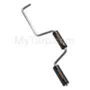 Kinedyne Kwik Winder - Winch Ratchet Tiedown Strap Winder - New - Free Shipping