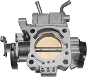 AC54-337 MD345050 Throttle Body Valve Compatible With Mitsubishi Pajero Montero 1991-2003 2.4L 4WD