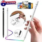 Stylus Pen For Samsung Galaxy Tab S10 Ultra/S10+/S9/S8/S7/S7 FE/S6 Lite/S6/A8/A7