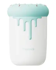 Multitasky Cute Blue Donut Humidifier