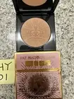PAT MCGRATH LABS DIVINE BRONZER: DESERT GLOW FULL SIZE; Sealed Box $39