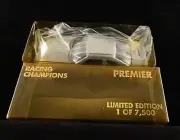 NASCAR 1/64 Racomg Champions PROTOTYPE - #11 Amoco 1 of 7,500