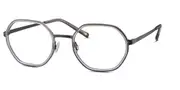 HUMPHREY´S 581148 30 Women’s Glasses Grey Size 51 - Private Health Rebate - Blue Light Block Available