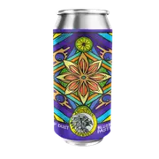 Amundsen Bryggeri Blueberry Pastry Sour