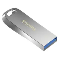 在飛比找PChome24h購物優惠-SanDisk 256GB 256G Ultra Luxe【