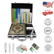 Compact Quran Recitation Pen with Language Translator - Kids Learning Tool