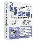 在飛比找遠傳friDay購物優惠-圖解法學緒論：國家考試的第一本書（第五版）[79折] TAA