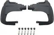 YHUIZHI Motorcycle Accessories, Ignition Engine Cylinder Head Protector Guard Cover Fit for BMW R1150GS/R1150RT/R1150R 2004-2005