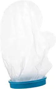 NOLITOY 1 PC Bath Protector Hands Cast Cover Water-proof Cast Cover Waterproof Bandage Cover Reusable Sealed Cast Bandage Bag Pvc Hands Protect Cover Injured Hands Protector