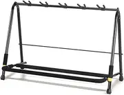 Hercules 05/GS525B Guitar Display Rack 5 Pieces