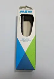 MSW RVM-220 Selfie Fold-Away Mirror