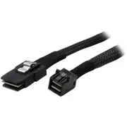 StarTech.com 1m Internal Mini SAS Cable - SFF-8087 to SFF-8643 - Mini SAS to Mini SAS - First End: 1 x 36-pin SFF-8087 Mini-SAS