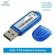 nRF52840/52832 BLE4.2/5.0 Bluetooth Packet Capture Tool USB Interface PCB