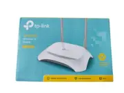 TP-LINK TL-WR850N 300Mbps Wireless N Router WIFI