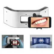 Dental Photography Aid Oral Cell Phone Camera Supplementary Light Lamp Realistic