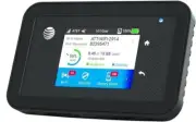 NETGEAR Unite Explore AC815S - Mobile WiFi Hotspot Device