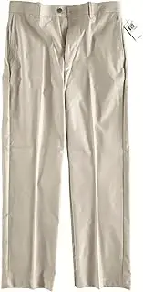 [Callaway] Men's Golf Performance Flat Front Pro Spin Pants