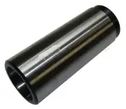2-1MT HEADSTOCK REDUCING SLEEVE MORSE TAPER 2 OUTSIDE 1 INSIDE RDGTOOLS