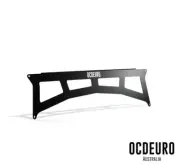 Volkswagen MK6 MKVI Golf Rear Body Chassis Brace (R, GTI, GTD, TSI, Etc) OCDEURO