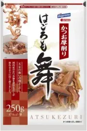 Hagoromo Thick Sliced Bonito Flakes Soup Stock Dashi 250g From Japan